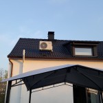 Panasonic Multi CU-2E15PBE