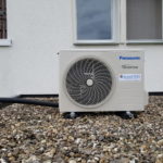 Panasonic CU-RE12RKE