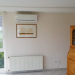 Panasonic CS-RE12RKEW