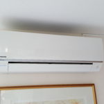 Panasonic CS-RE12RKEW
