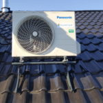 Panasonic CU-TZ15SKE