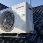 Panasonic CU-TZ15SKE